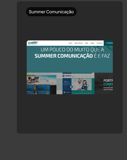 Summer Comunicação: